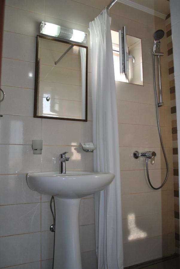 Vila Amir Vama Veche Extérieur photo