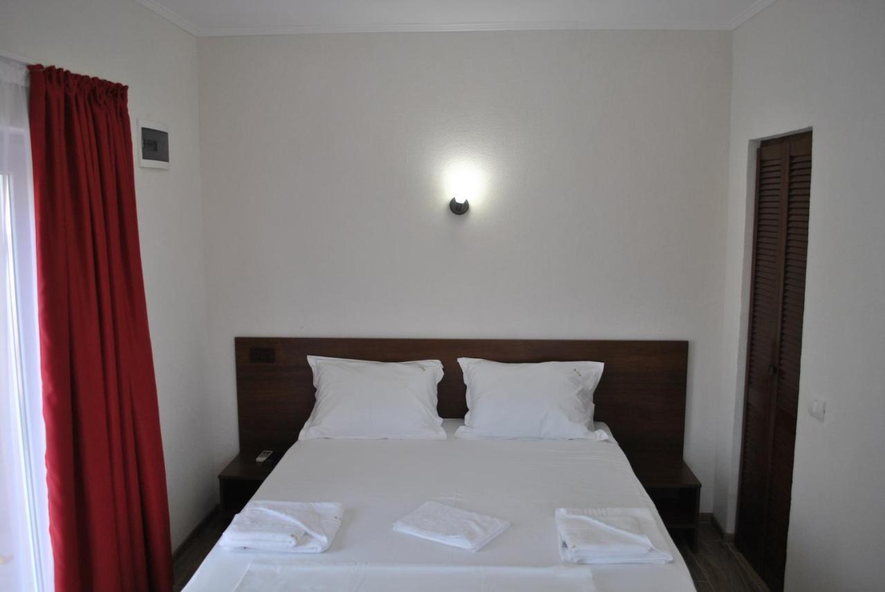 Vila Amir Vama Veche Extérieur photo