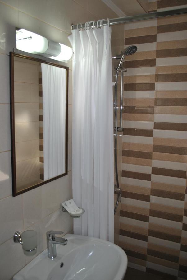 Vila Amir Vama Veche Extérieur photo