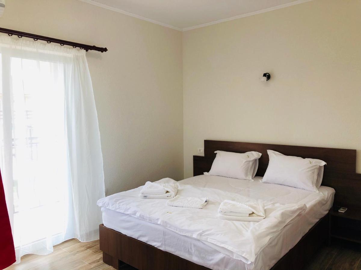 Vila Amir Vama Veche Extérieur photo