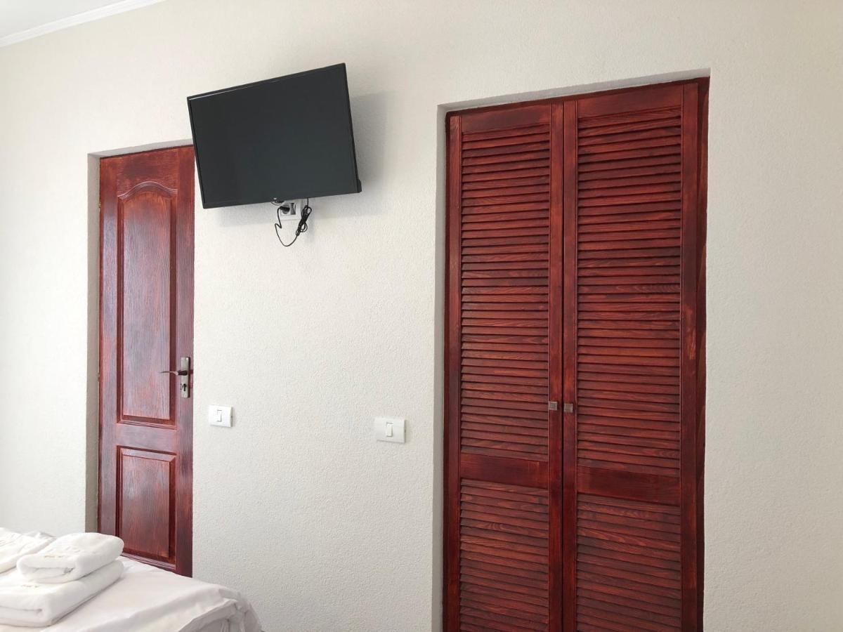 Vila Amir Vama Veche Extérieur photo