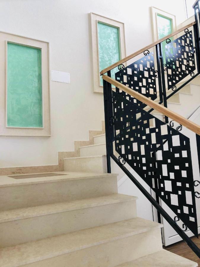 Vila Amir Vama Veche Extérieur photo