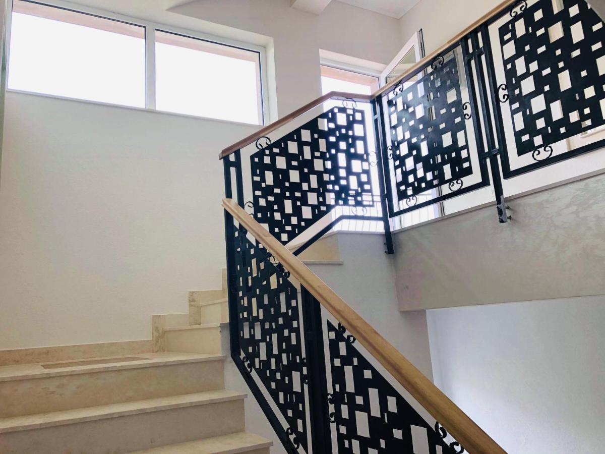 Vila Amir Vama Veche Extérieur photo