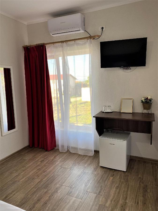 Vila Amir Vama Veche Extérieur photo