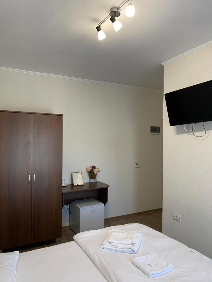 Vila Amir Vama Veche Extérieur photo