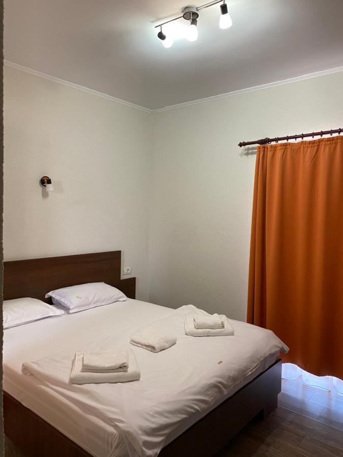Vila Amir Vama Veche Extérieur photo