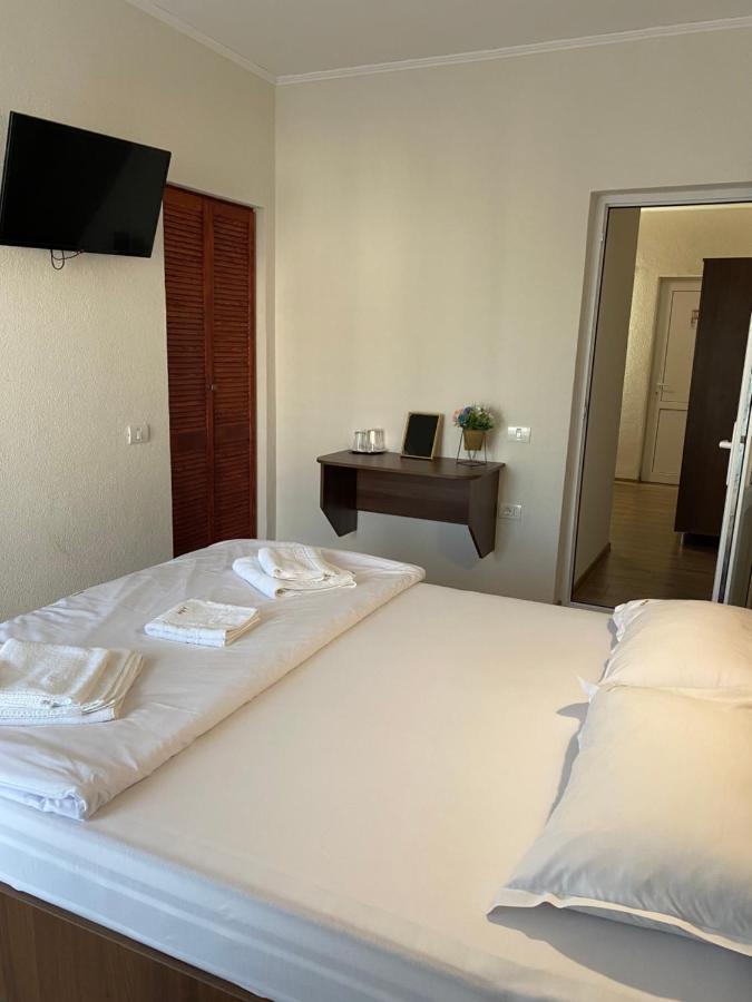 Vila Amir Vama Veche Extérieur photo