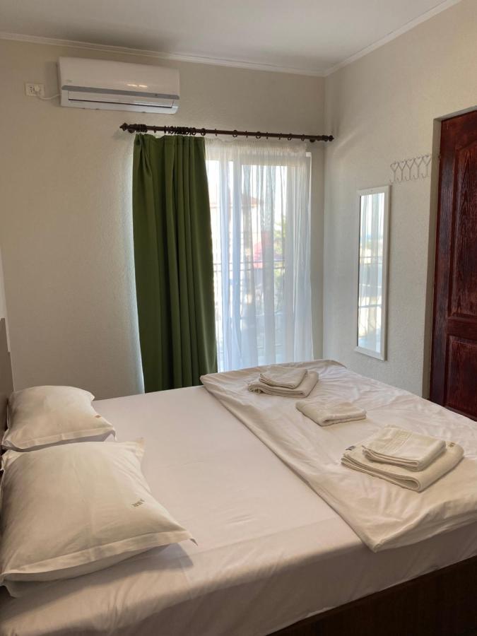 Vila Amir Vama Veche Extérieur photo