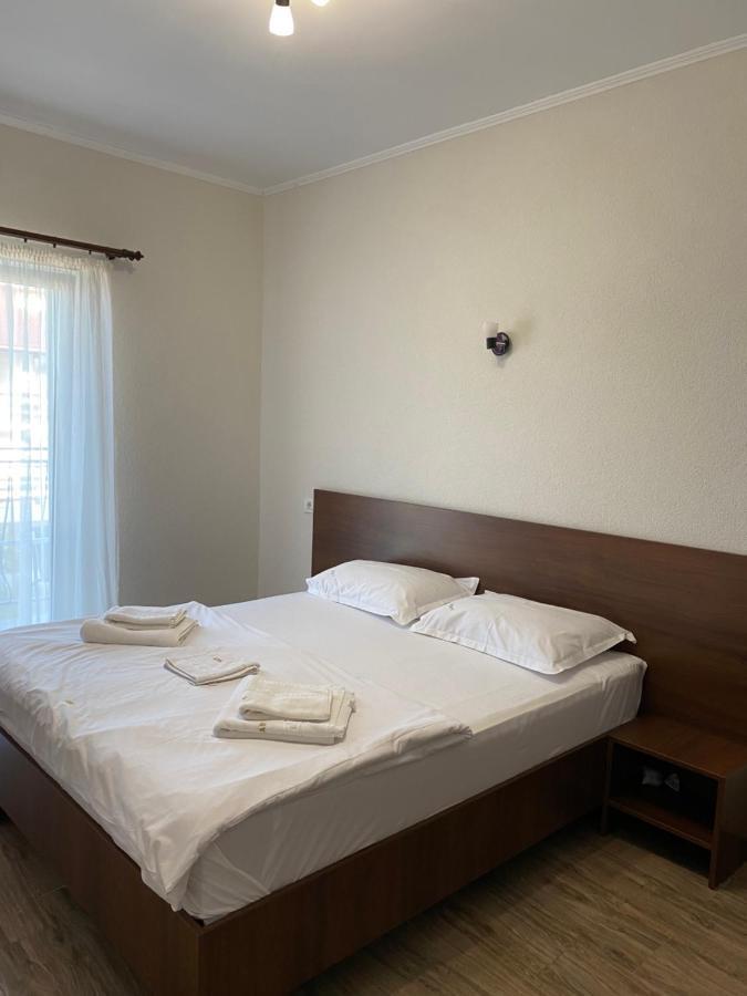 Vila Amir Vama Veche Extérieur photo
