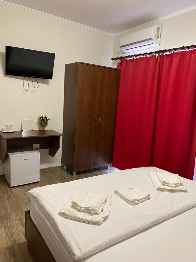 Vila Amir Vama Veche Extérieur photo