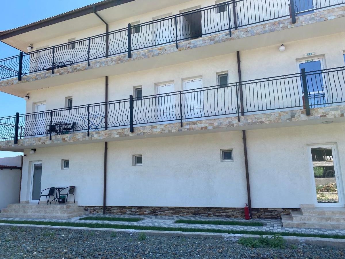 Vila Amir Vama Veche Extérieur photo