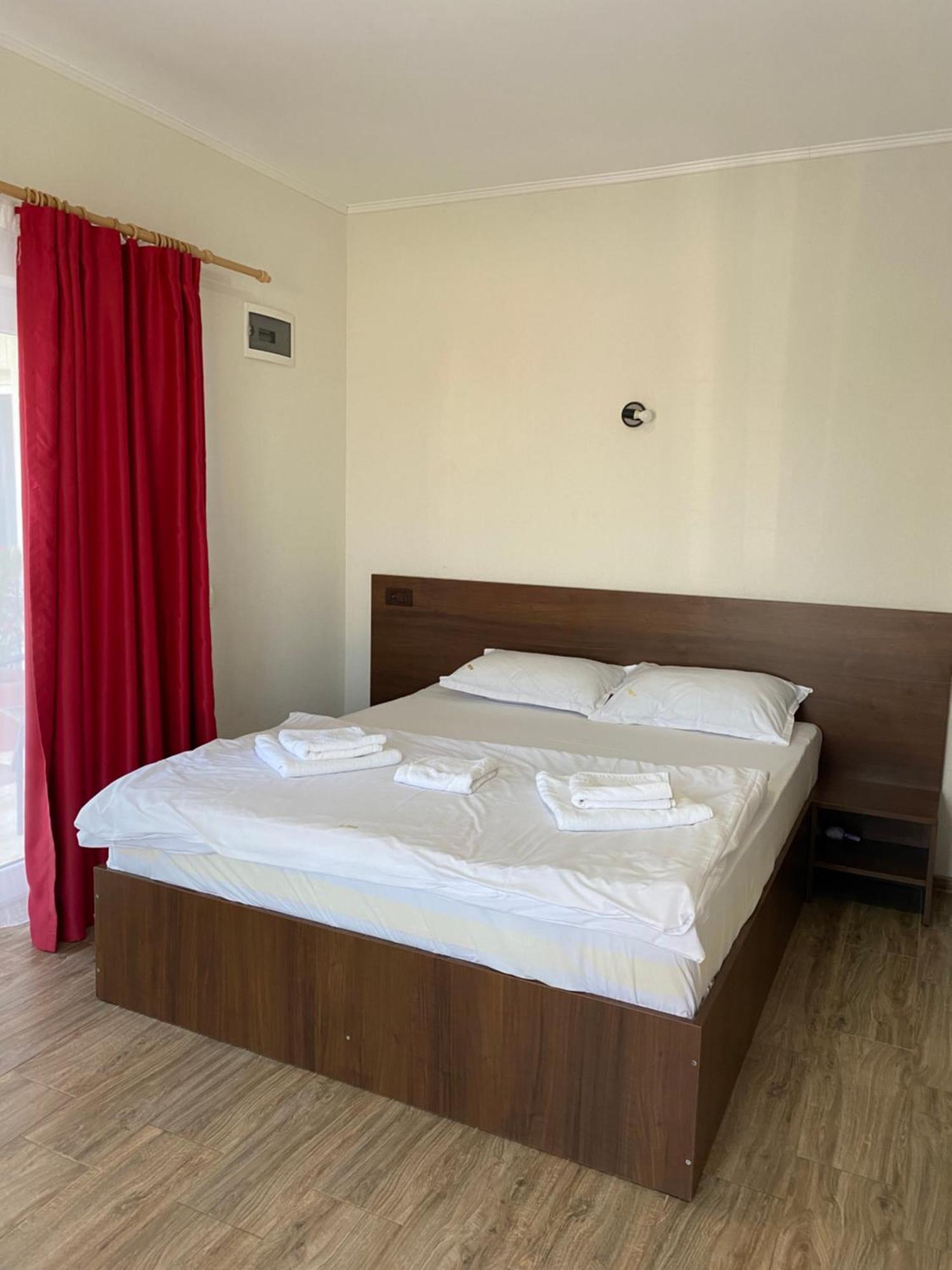 Vila Amir Vama Veche Extérieur photo