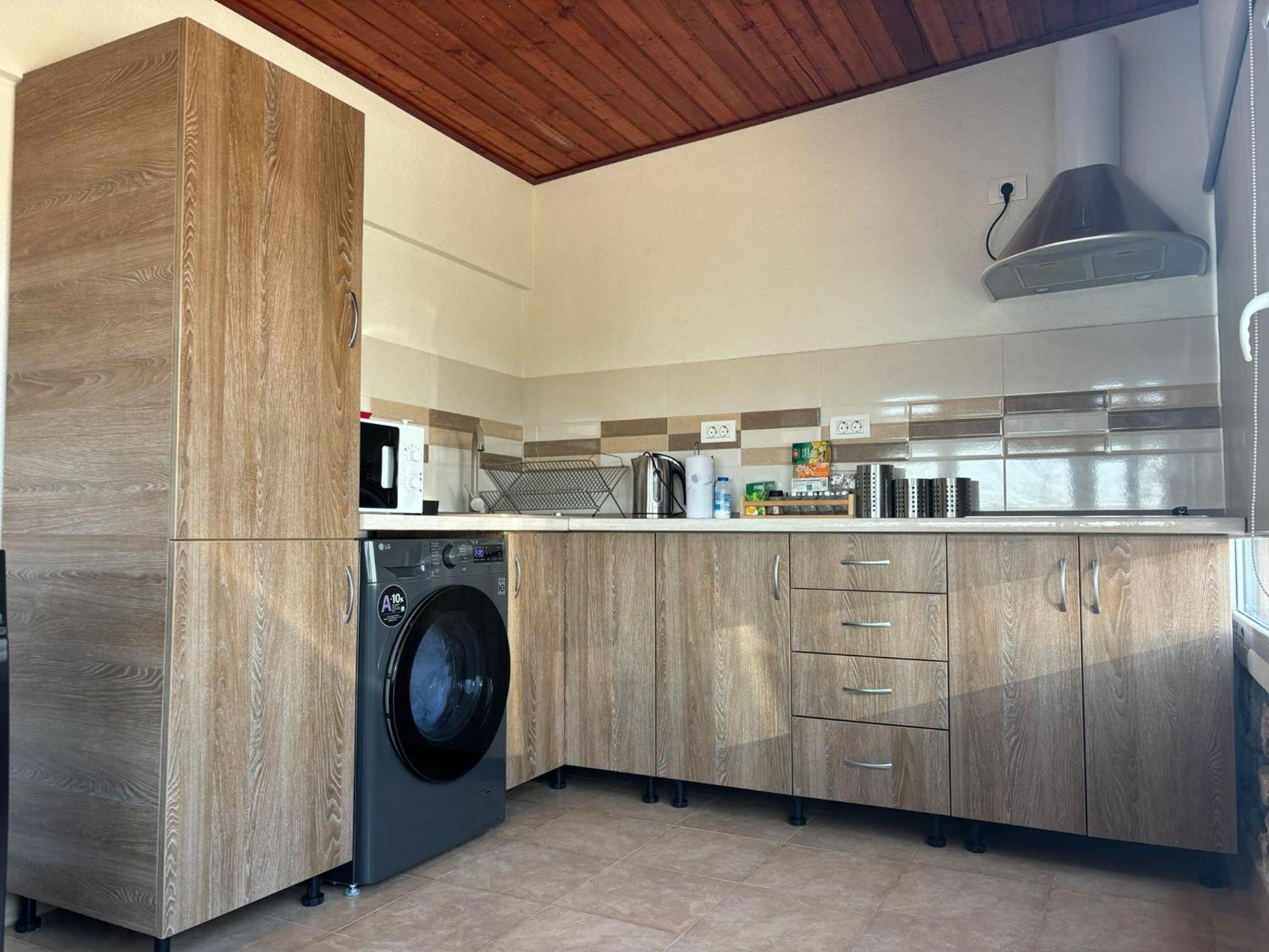 Vila Amir Vama Veche Extérieur photo